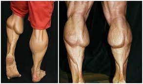 The 5 Most Common Calf Training Mistakes Most Guys With Small Calves Make Fitness And Power Big Calves Easy Workouts Calf Training