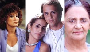 Nascimento, autor em TV Prime