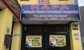 KAPA founder, execs ordered arrested on fraud charges