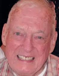 Obituary information for John F. McManus