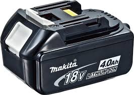 Makita 18v Lxt Tools And 4 0ah Battery Compatibility