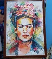 LIENZO GRAFÍA, más que una impresión un... - Materia ...