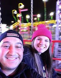 Mallory Wright and Isaiah Martinez's Wedding Website