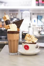 Pin On Nos Milkshakes Fantastiques