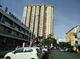 Fauzii cakes food/beverages 06000 jitra. Rumah Untuk Dijual Permai Puteri Ampang Apartment Intermediate Ejen Hartanah Berdaftar Ampang