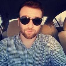 Jon Tyler (@jontyler27)