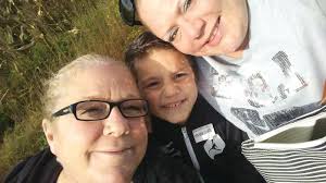 Family who lost everything to fire thanks community