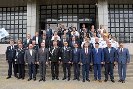 ︎ inspectoratul de poliţie al judeţului galaţi. PoliÈ›iÈ™tii Din GalaÈ›i È™i Cei Din Cahul Vor Lucra ImpreunÄƒ