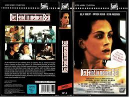 Hallo freunde, vor zweiundfünfzig jahren habe ich diesen film gedreht, quartett im bett. Der Feind In Meinem Bett Josef Ruben Film Gebraucht Kaufen A02kpmkh11zz8