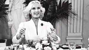 Toda la actualidad sobre almorzando con mirtha legrand está en el doce.tv. Almorzando Con Mirtha Legrand Infobae