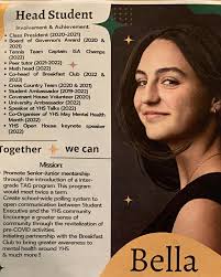 Congratulations to all of our 39 Student Executive candidates for their  commitment, the positive way they proceeded through our election processes,  and how they represented themselves, our school, and our shared values. #