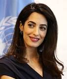 Image result for how much did amal clooney make as an attorney