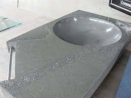 Beton Waschbecken Selber Machen Sink Home Decor Decor