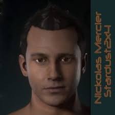 Star Citizen Lore Dictionary