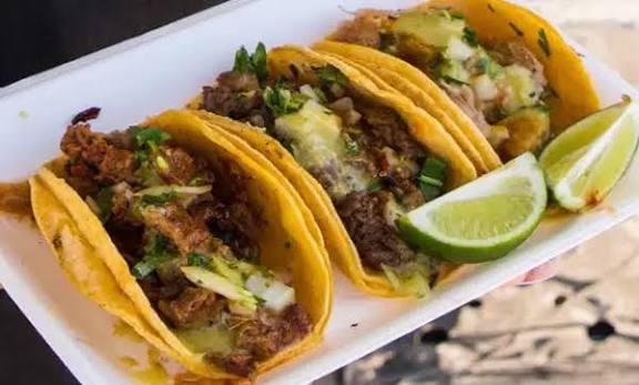 Tío Martin Food Truck — Mexican restaurant food truck in Louisville, Kentucky