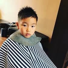 福島市の床屋理容室east Base メンズカット 伊達市 ｂａｒｂer