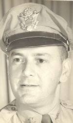 Richard A. Bourdeau, 90