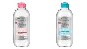 They are typically sold in tubes of multiple cotton pads. 5 Micellar Water Hacks You Need In Your Life Stylecaster