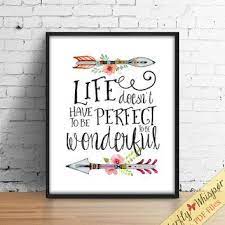 Maybe you would like to learn more about one of these? Kate Spade Large Canvas Wall Art Quote Google Search Canvas Wall Art Quotes Inspirational Quotes Wall Art Wall Art Quotes