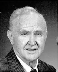 Robert Holmberg Obituary (1928