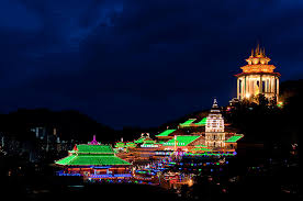 Follow her adventures on twitter. Kek Lok Si Temple Of Penang Photograph By Kim Pin Tan