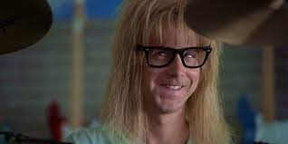 Dana Carvey Movie & TV Roles: Where You Know Wayne's World's Garth