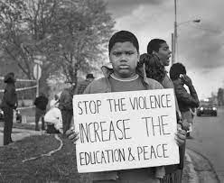 Visiting Artist Lecture with LaToya Ruby Frazier | Events | College of the  Arts | University of Florida