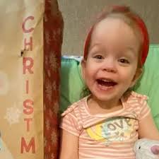 Fundraiser for Jamie Cornell by Jennifer Cordero : Honor McKenzie's Memory  with a Loving Memorial