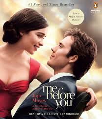 Me Before You Movie Tie In By Jojo Moyes 9780143109464 Penguinrandomhouse Com Books Top Romantic Movies Romantic Movies Romance Movie Poster