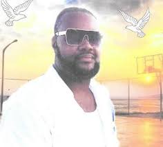 Mr. Rodney Lamar Thomas