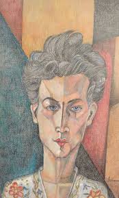 David Holleman Works of Art