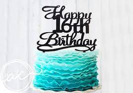 Buon Compleanno E Tanti Auguri 16 Anni Le Frasi Piu Belle