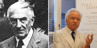 Sartoria artigianale molisana: un'arte da tramandare