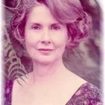 Mabel Thompson Barclay Choate Obituary