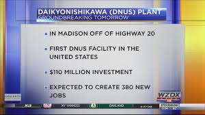 If not, then i would suggest signing up for the online census images (links. Gov Ivey To Attend Madison Groundbreaking For New Dnus Plant Rocketcitynow Com