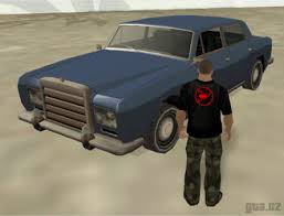 The regular taxi in gta sa can do the taxi side job and as in gta 3 and vc are made out of police cars. Gta Sa Grand Theft Auto San Andreas On Gta Cz