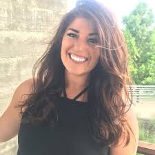 Melissa Darnell (@melissagraced)