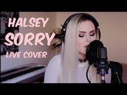 Download Sorry Halsey Cover Mp3 Mp4 Popular Makan Mp3