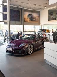 Image result for Aubergine 2025 Porsche