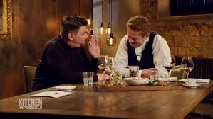 Tim martin created a new highlight. Kitchen Impossible Tim Malzer Schlagt Martin Klein Im Punktereichsten Duell Der Geschichte