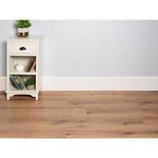 Hydroshield® laminate flooring makes a great option for bathrooms, kitchens, basements, and laundry rooms. Hydroshield Terrell Hills Oak Water Resistant Laminate Floor Decor Sweets