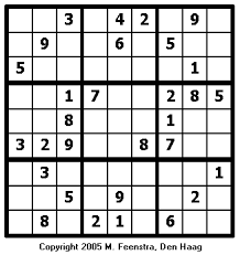 Check spelling or type a new query. Easy Sudoku Puzzle 11