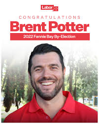 Congratulations Brent