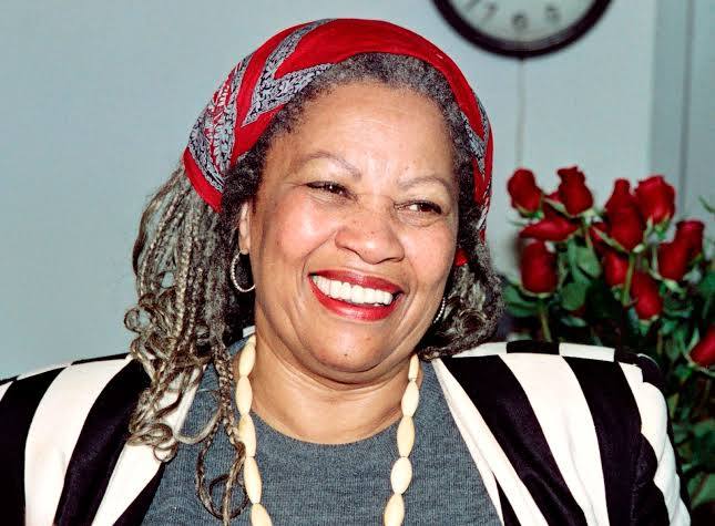 Toni Morrison | Biography, Books, Beloved, The Bluest Eye, & Facts |  Britannica