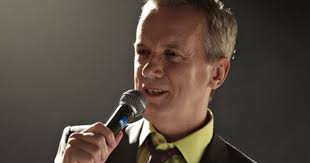 Frank Skinner's nightmare is great fun for us
