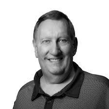 Gordon Rains's Instagram, Twitter & Facebook