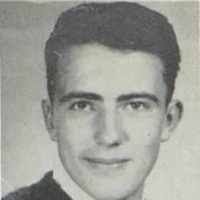 Craig Richard Lambert (1949–1997)