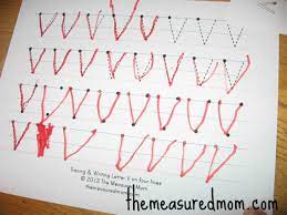 The _____school offers a different type of schooling for young people. The Measured Mom