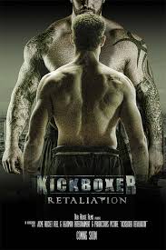 1:29 tan 563 932 просмотра. Kickboxer Retaliation Movie Kickboxer 2 Movie The Sequel To Kickboxer Vengeance Teaser Trailer