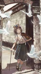 anime おしゃれまとめの人気アイデア pinterest dreamboxanime イラスト キレイ イラスト キャラクターデザイン